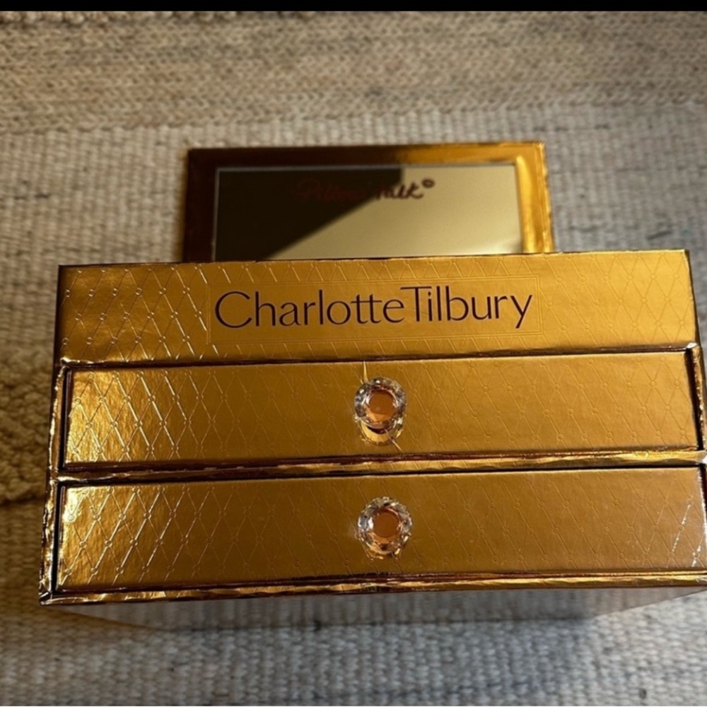 CHARLOTTE TILBURY Dreams Come True BOX